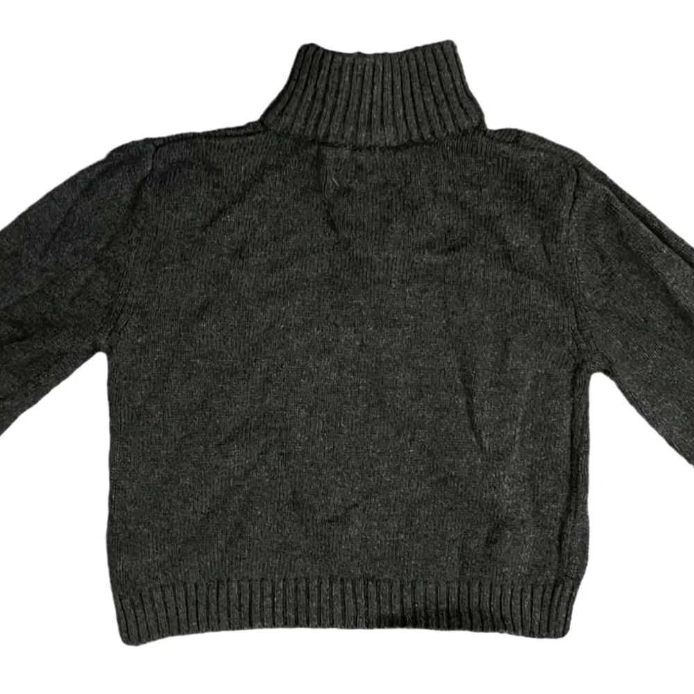 Nautica toddler sweater-EUC - Picture 2 of 3